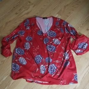 Suzanne Betro tunic 2x